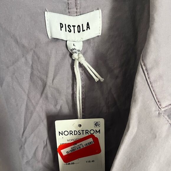 NWT Pistola Parker Romper - Picture 9 of 10